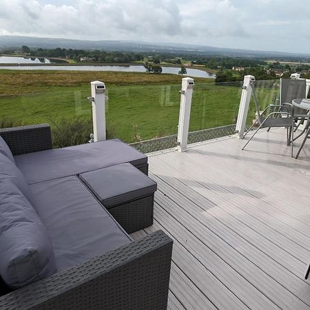 Lake View - Beacon Fell View Holiday Park Longridge Εξωτερικό φωτογραφία