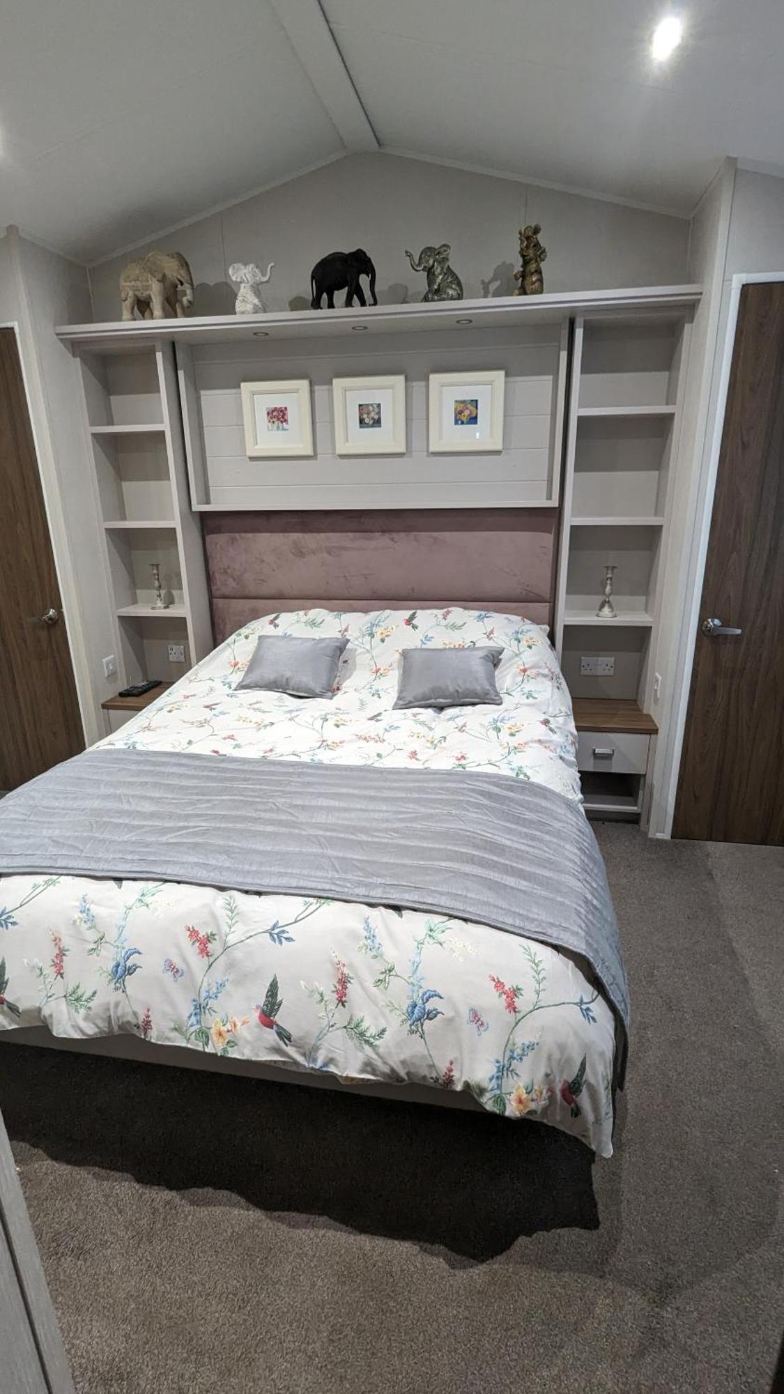Lake View - Beacon Fell View Holiday Park Longridge Εξωτερικό φωτογραφία