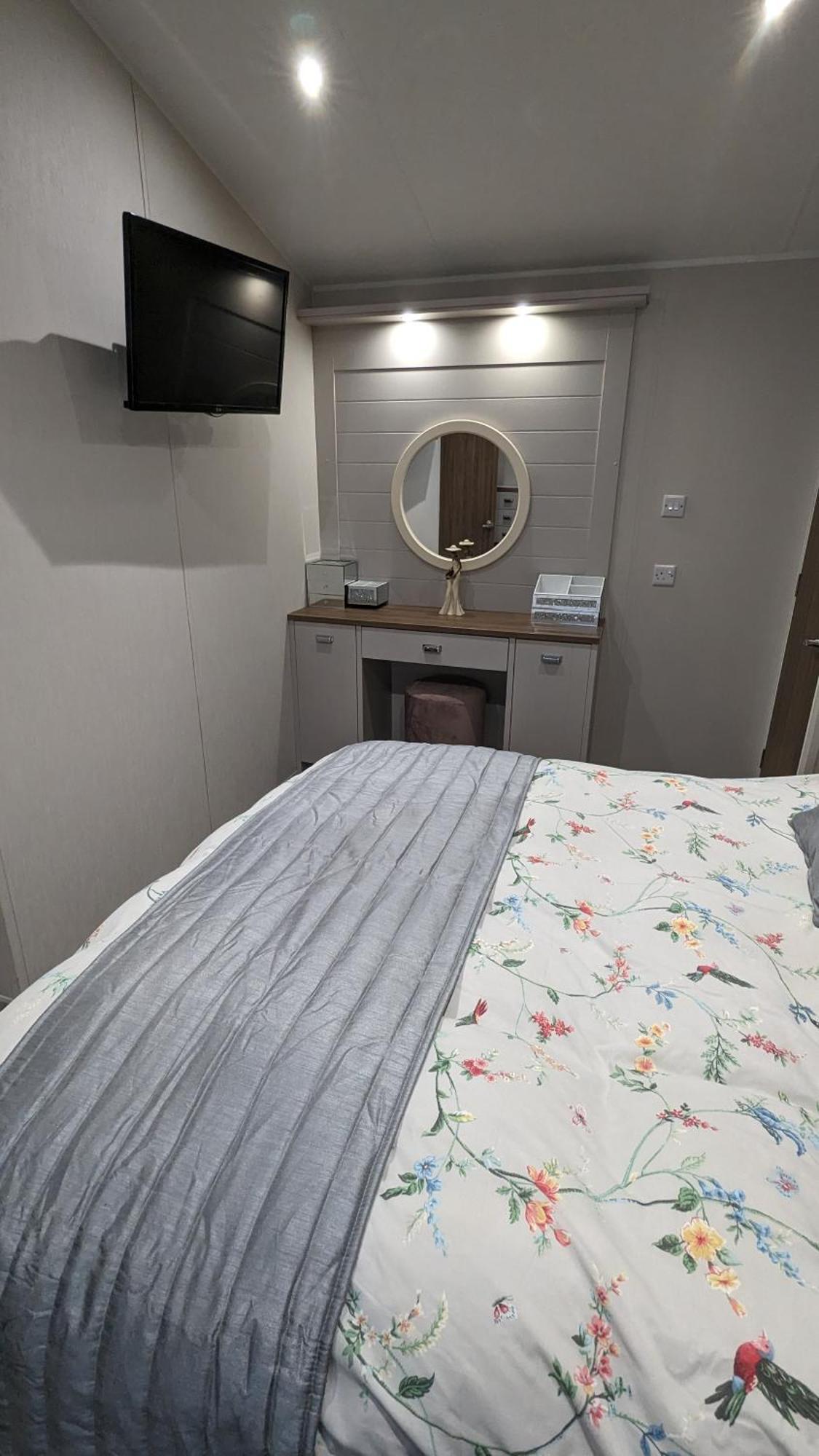 Lake View - Beacon Fell View Holiday Park Longridge Εξωτερικό φωτογραφία
