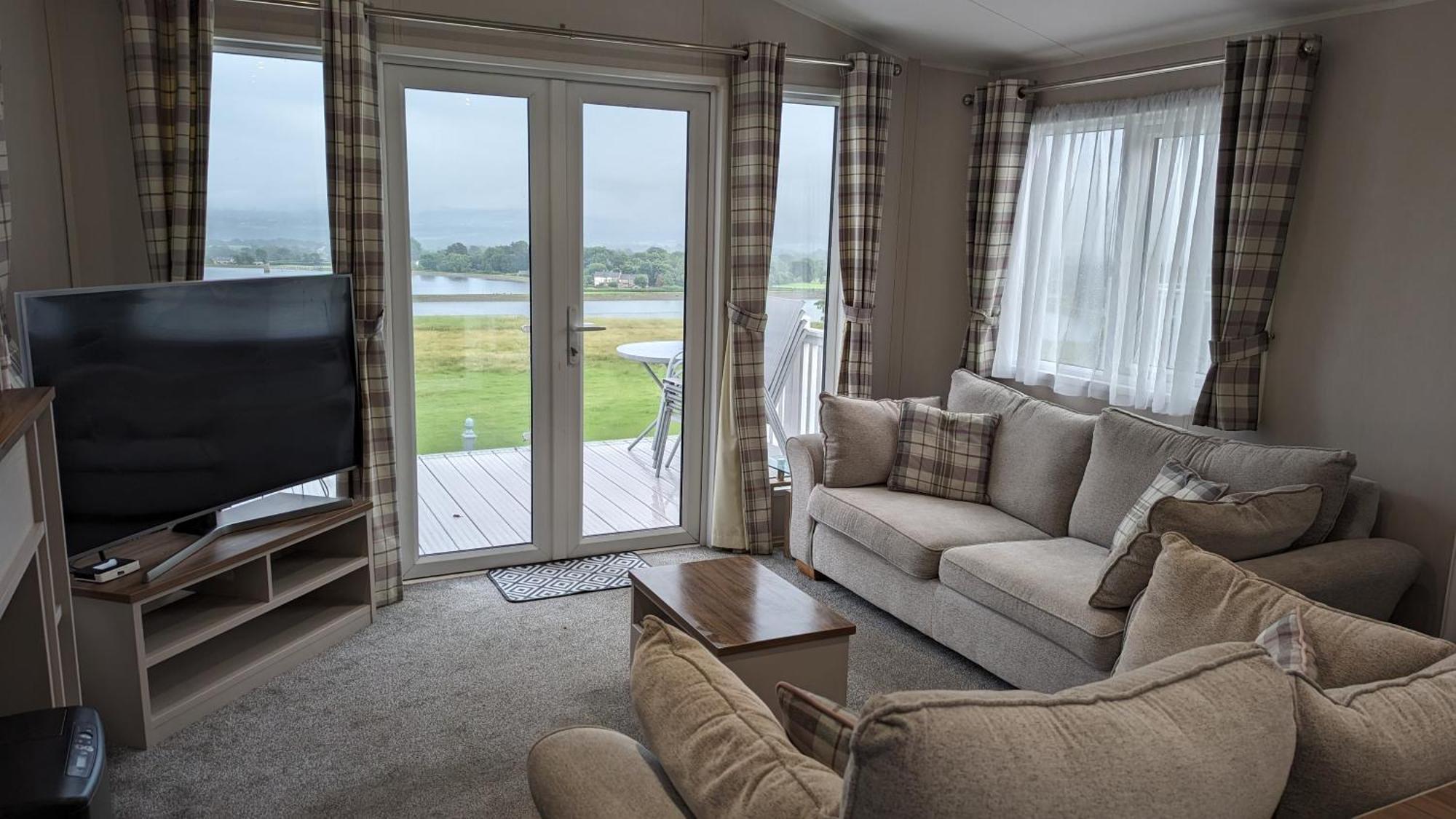 Lake View - Beacon Fell View Holiday Park Longridge Εξωτερικό φωτογραφία