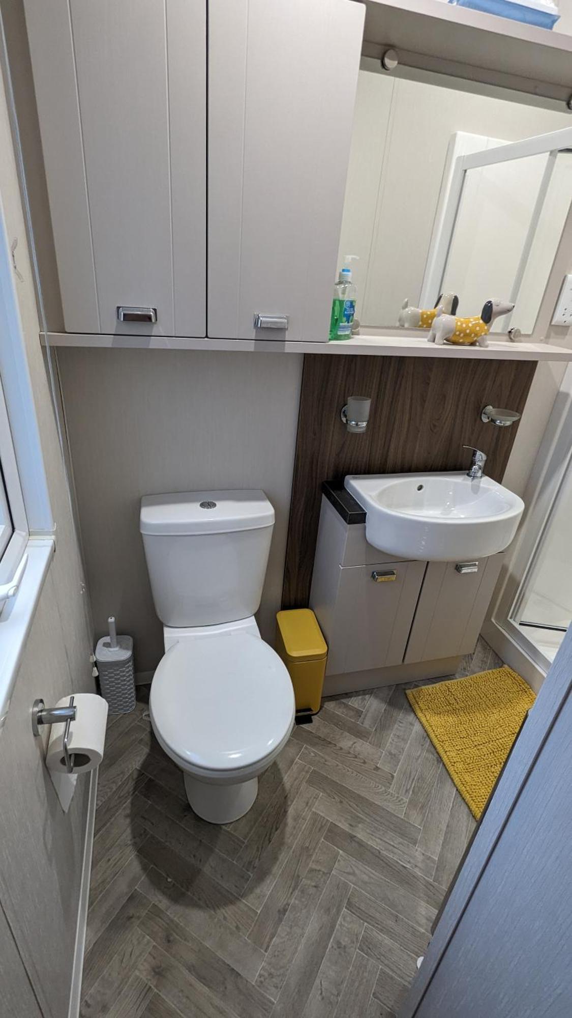 Lake View - Beacon Fell View Holiday Park Longridge Εξωτερικό φωτογραφία