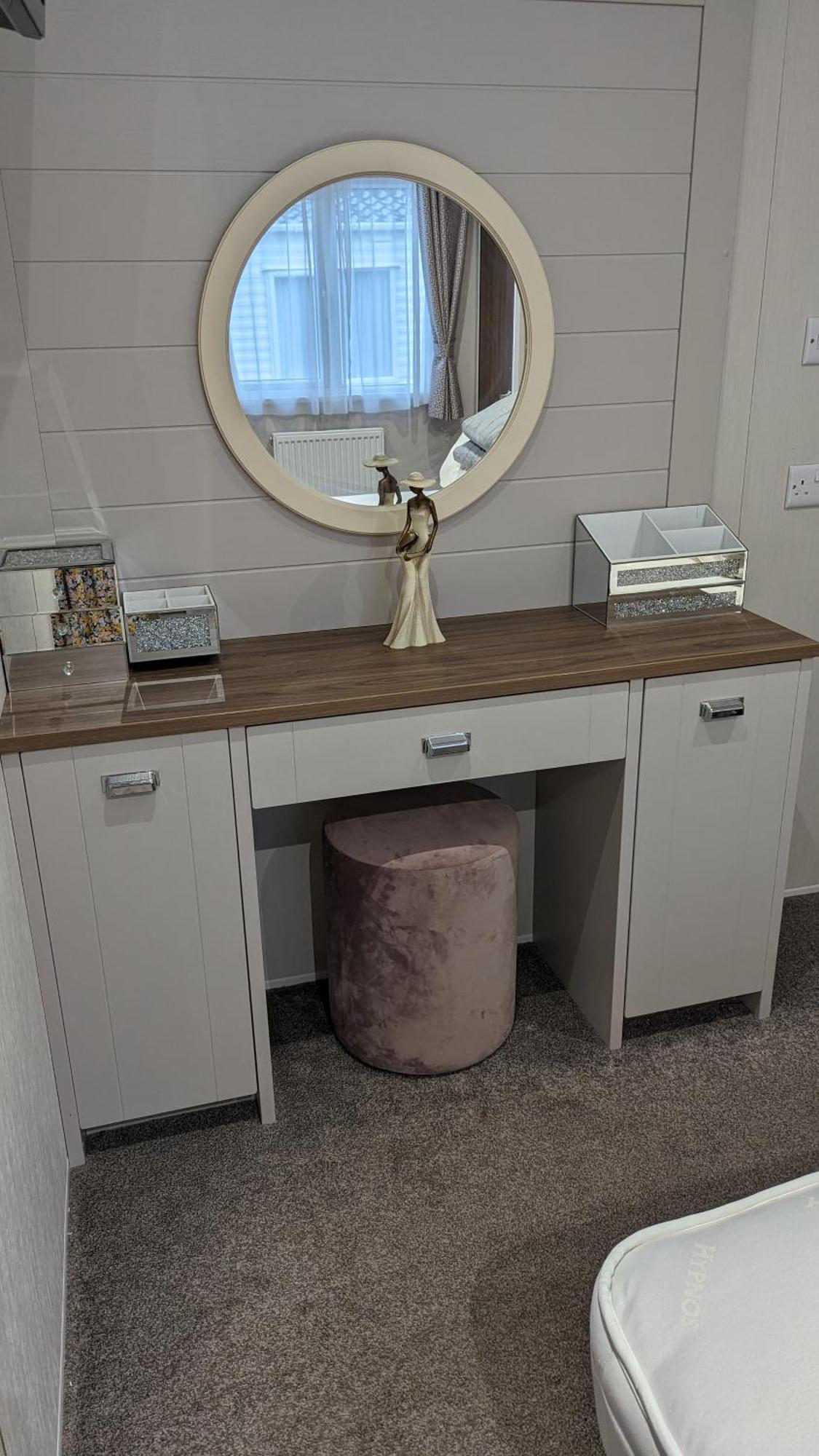 Lake View - Beacon Fell View Holiday Park Longridge Εξωτερικό φωτογραφία