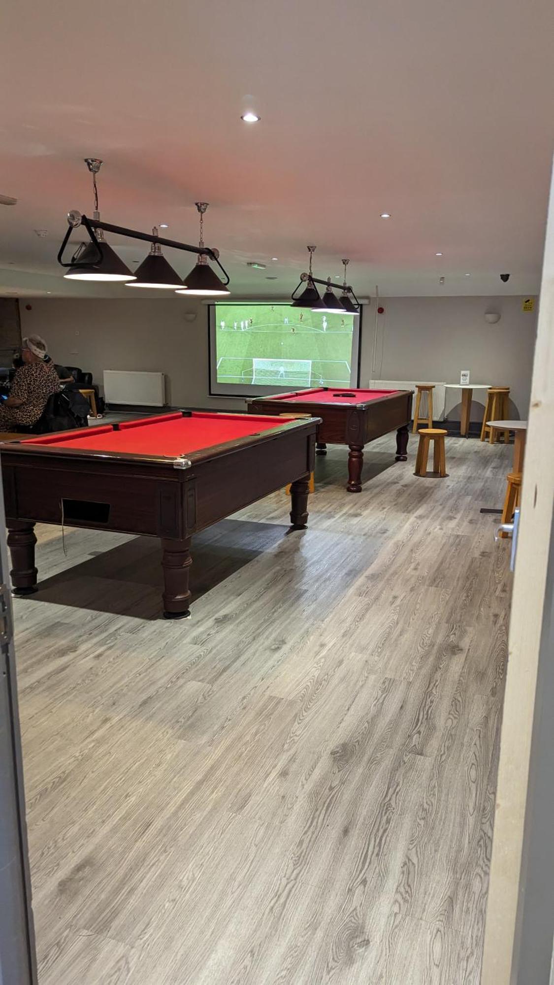 Lake View - Beacon Fell View Holiday Park Longridge Εξωτερικό φωτογραφία