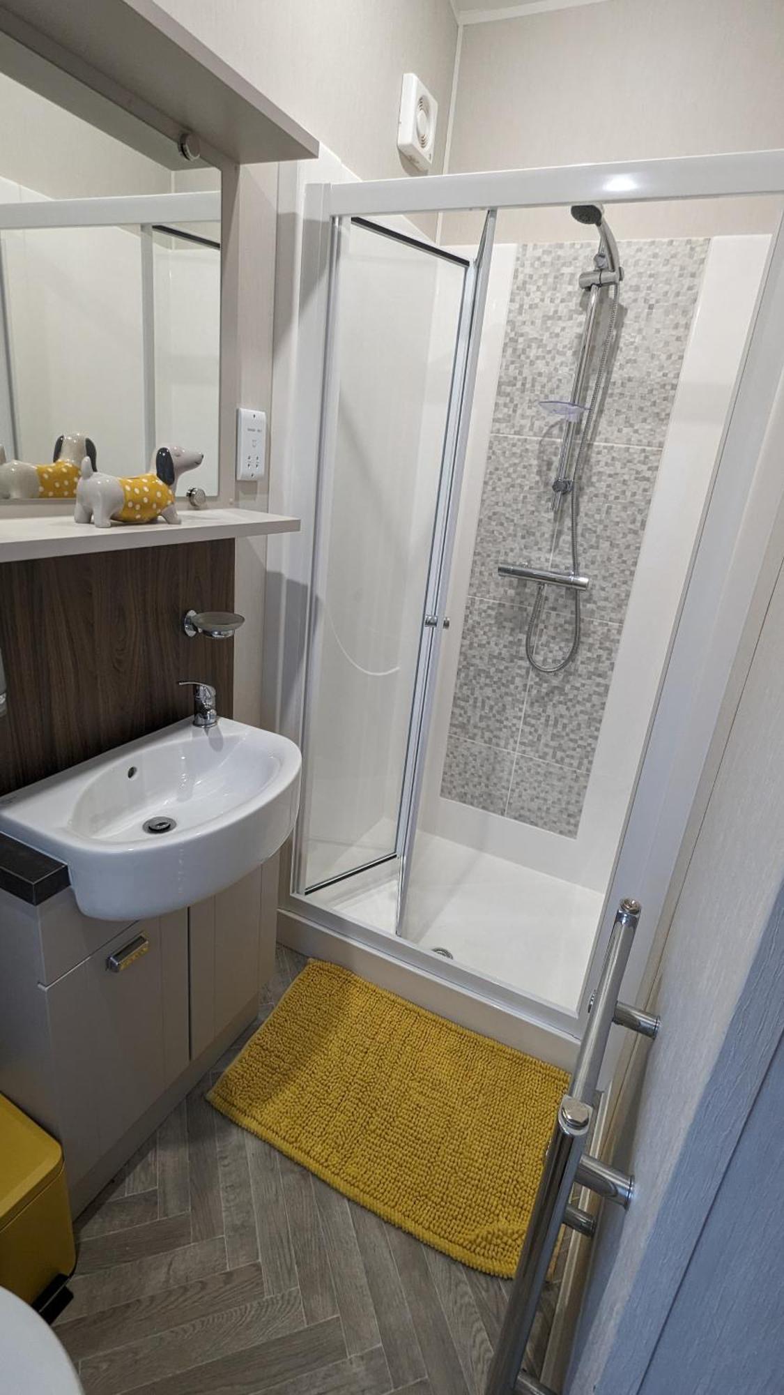 Lake View - Beacon Fell View Holiday Park Longridge Εξωτερικό φωτογραφία