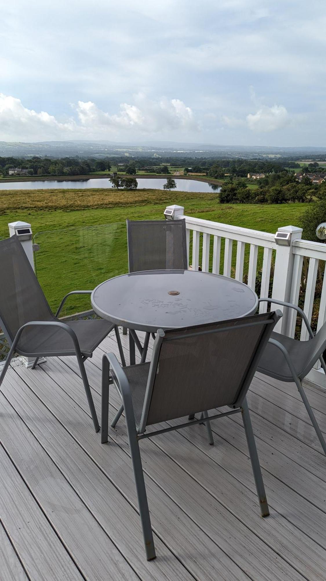 Lake View - Beacon Fell View Holiday Park Longridge Εξωτερικό φωτογραφία
