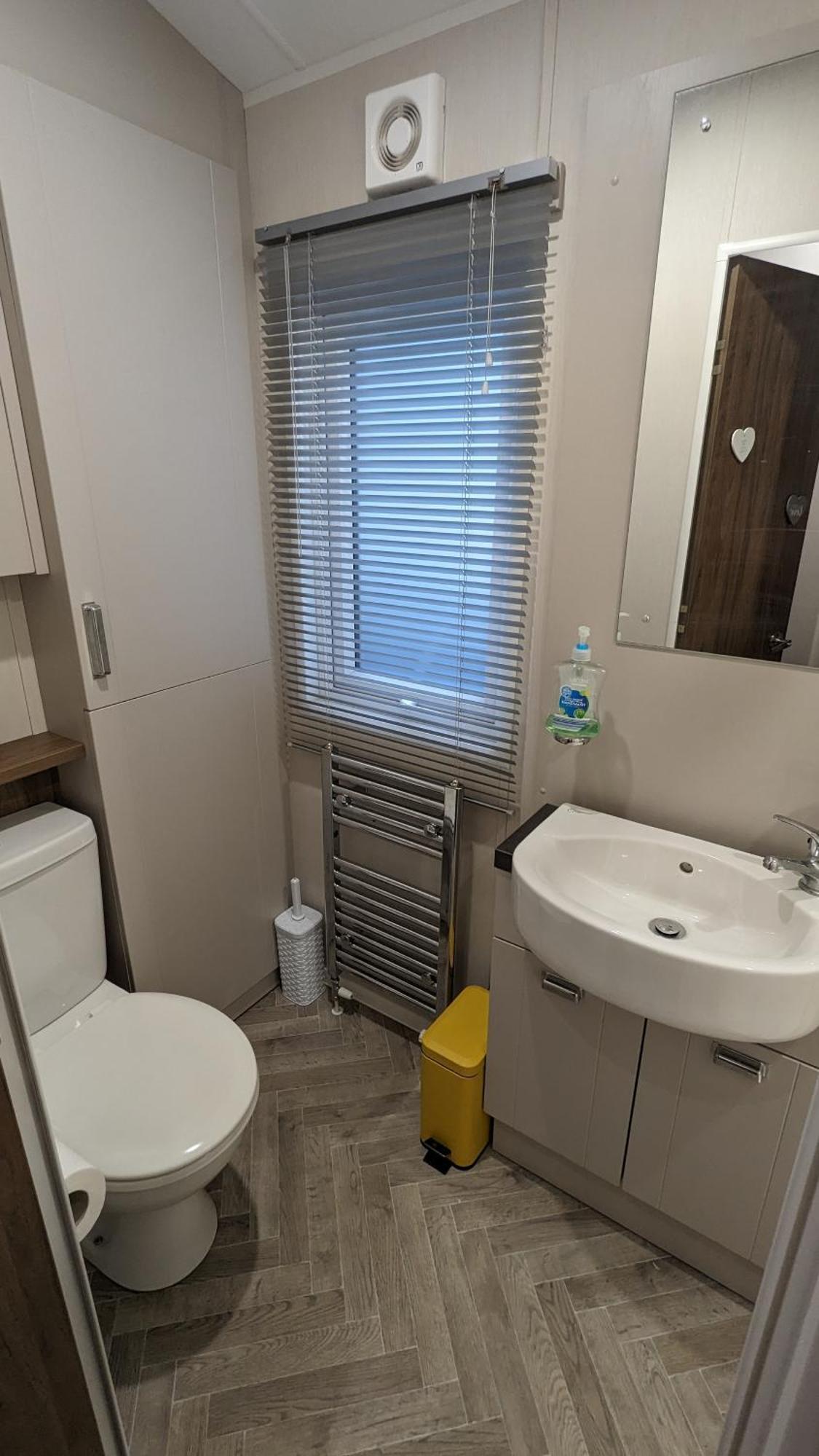 Lake View - Beacon Fell View Holiday Park Longridge Εξωτερικό φωτογραφία