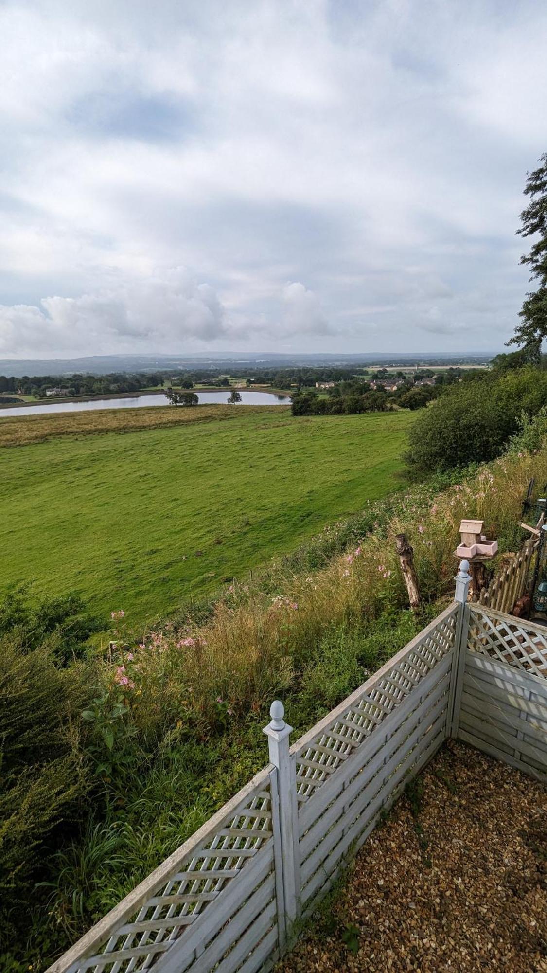 Lake View - Beacon Fell View Holiday Park Longridge Εξωτερικό φωτογραφία