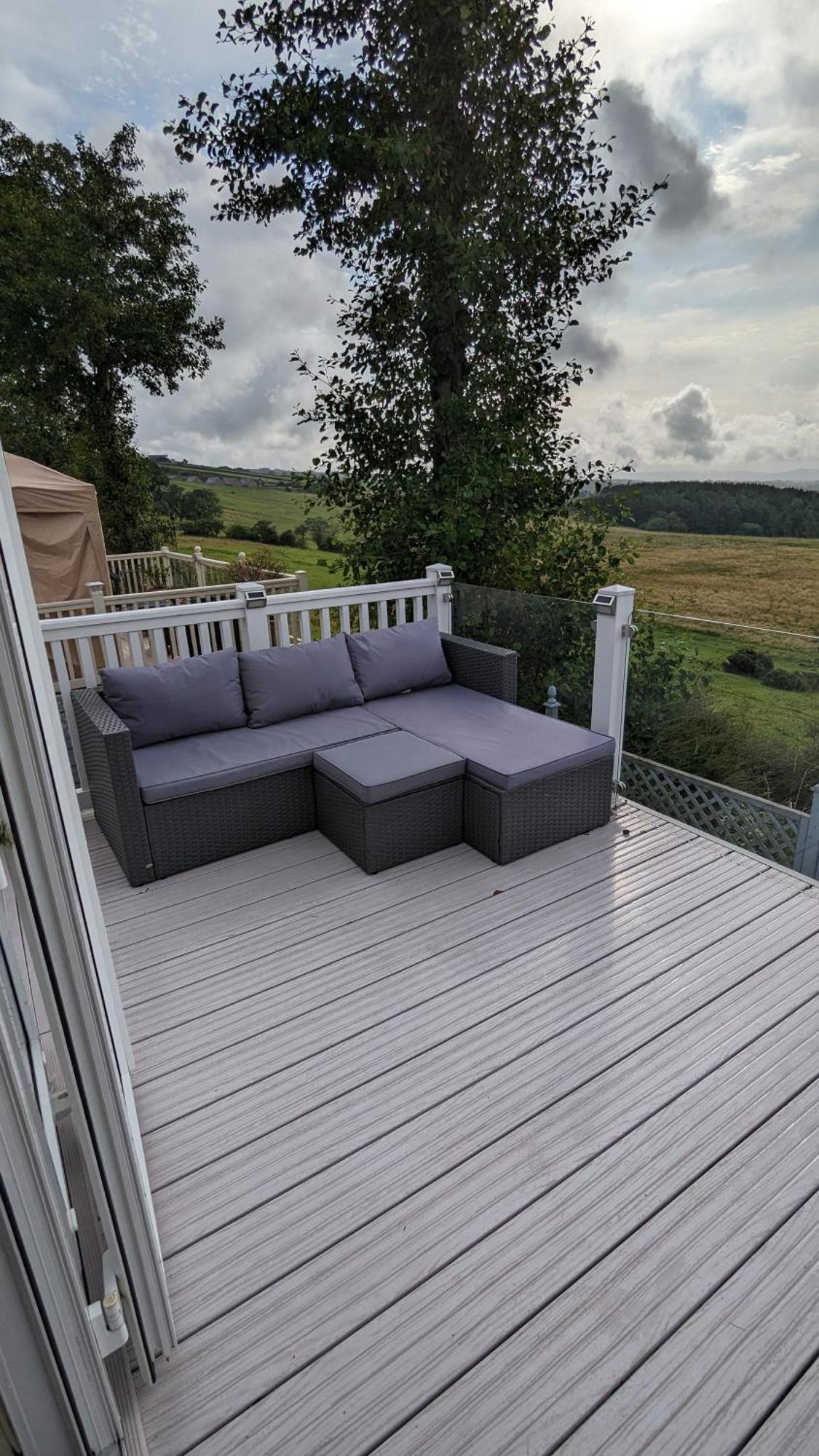 Lake View - Beacon Fell View Holiday Park Longridge Εξωτερικό φωτογραφία